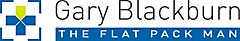 Flatpacked Furniture Solutions by Gary Blackburn