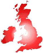 WirralVan covers this area: ALL of the UK!